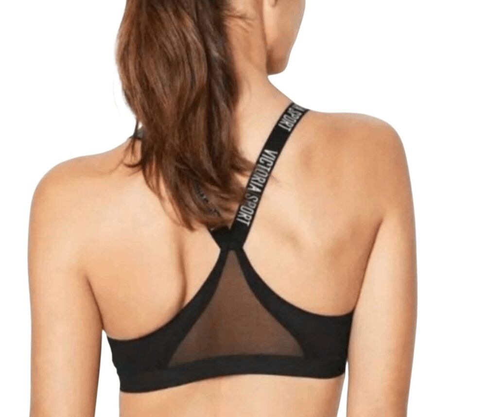 VICTORIA'S SECRET Incredible Lightweight Sports Bra Size 34D - Picture 2 of 4